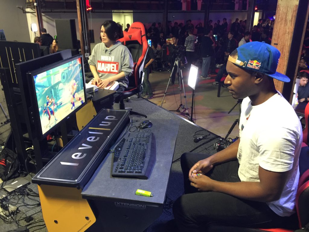 Photo of SoCal Regionals