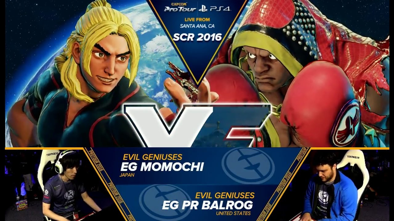 Screenshot from SoCal Regionals 2016